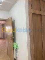 Vente Appartement F2 Khraicia