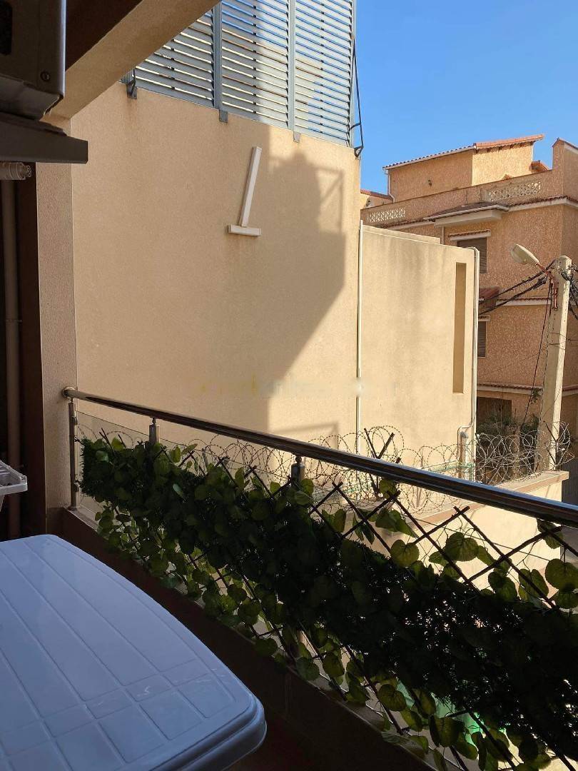 Vente Appartement F4 El Achour