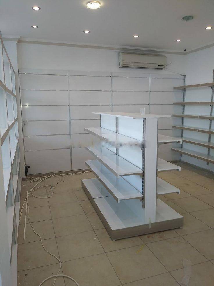 Vente Local F105.5 Bordj El Kiffan