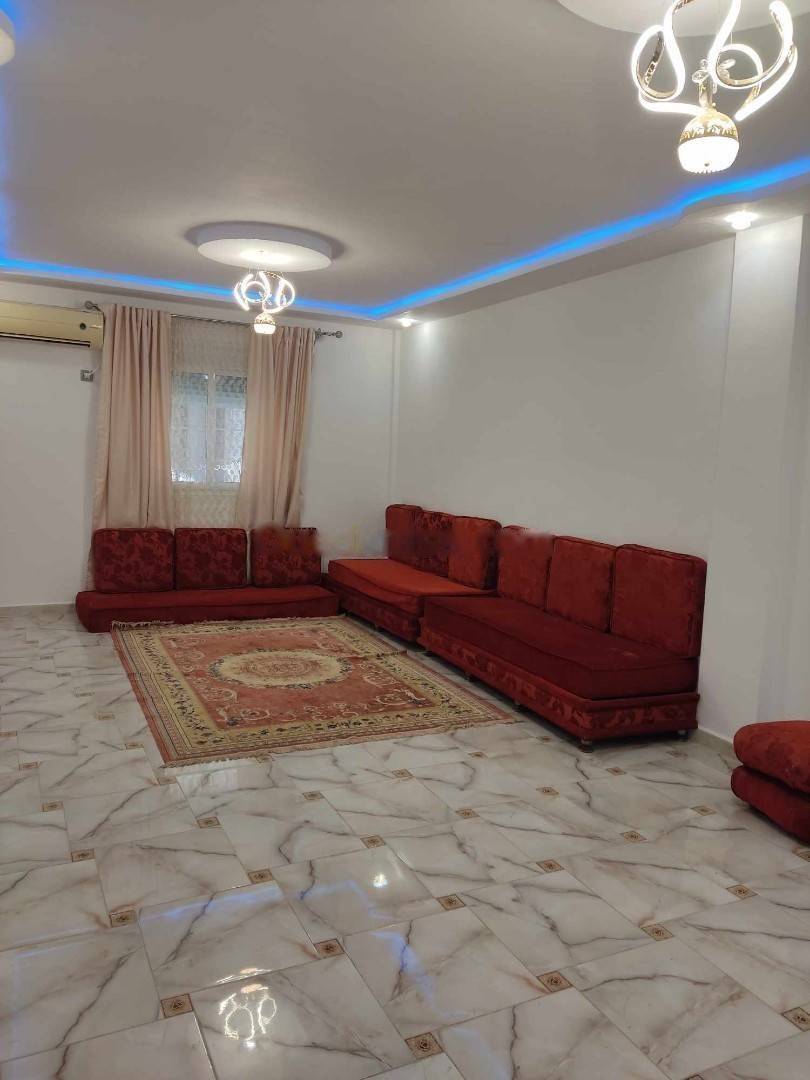 Vente Niveau de villa F2 Ouled Chebel