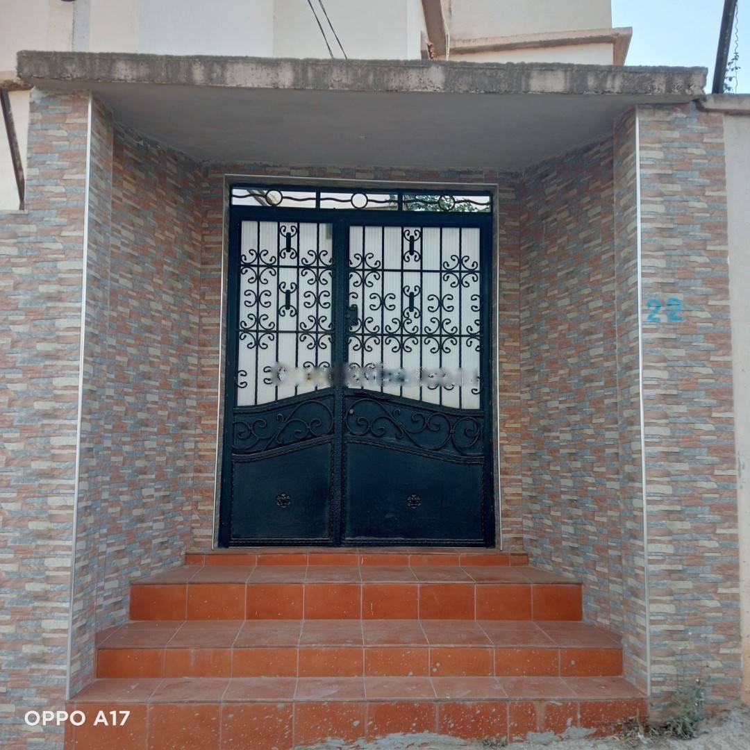 Vente Villa F10 Draria