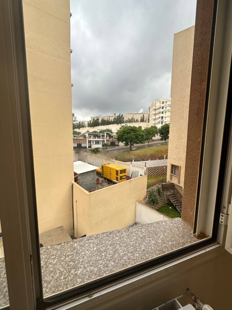 Location Appartement Bir Mourad Rais