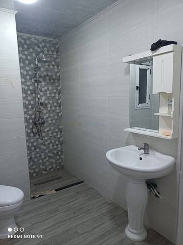 Vente Appartement F2 Bordj El Bahri