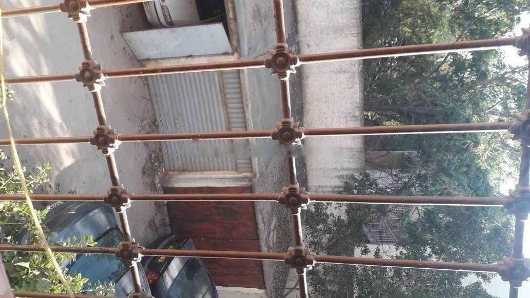 Location Appartement F4 Bordj El Kiffan