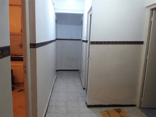 Vente Appartement F3 Birtouta