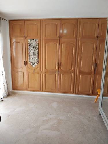 Location Appartement F4 Beni Messous