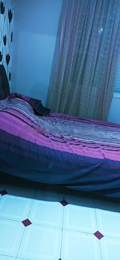 Location Appartement F3 Bachdjerrah