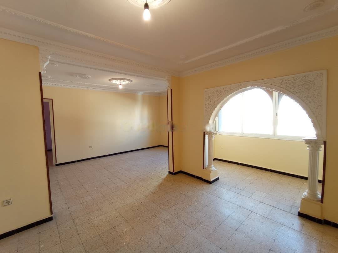 Location Appartement F5 Mohammadia