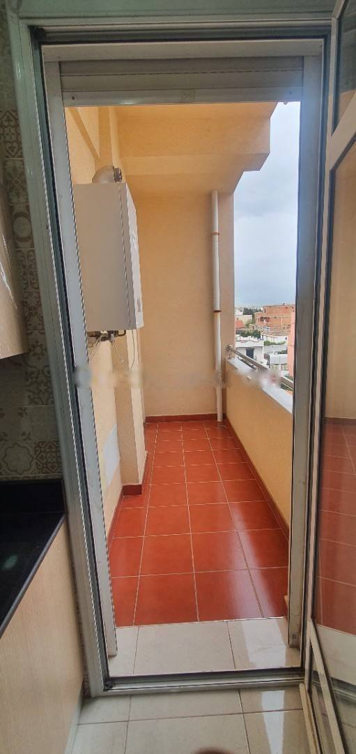 Location Appartement F5 Oued Smar