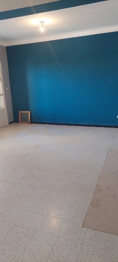 Vente Appartement F5 Bab Ezzouar