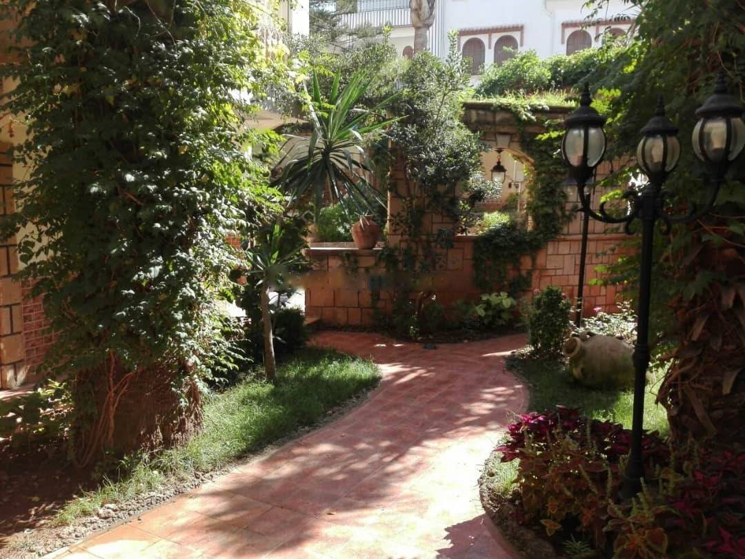 Location Villa Dely Ibrahim
