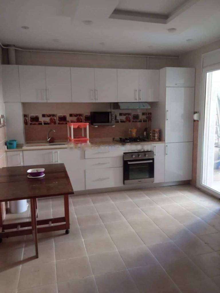 Location Appartement F5 Bordj El Bahri