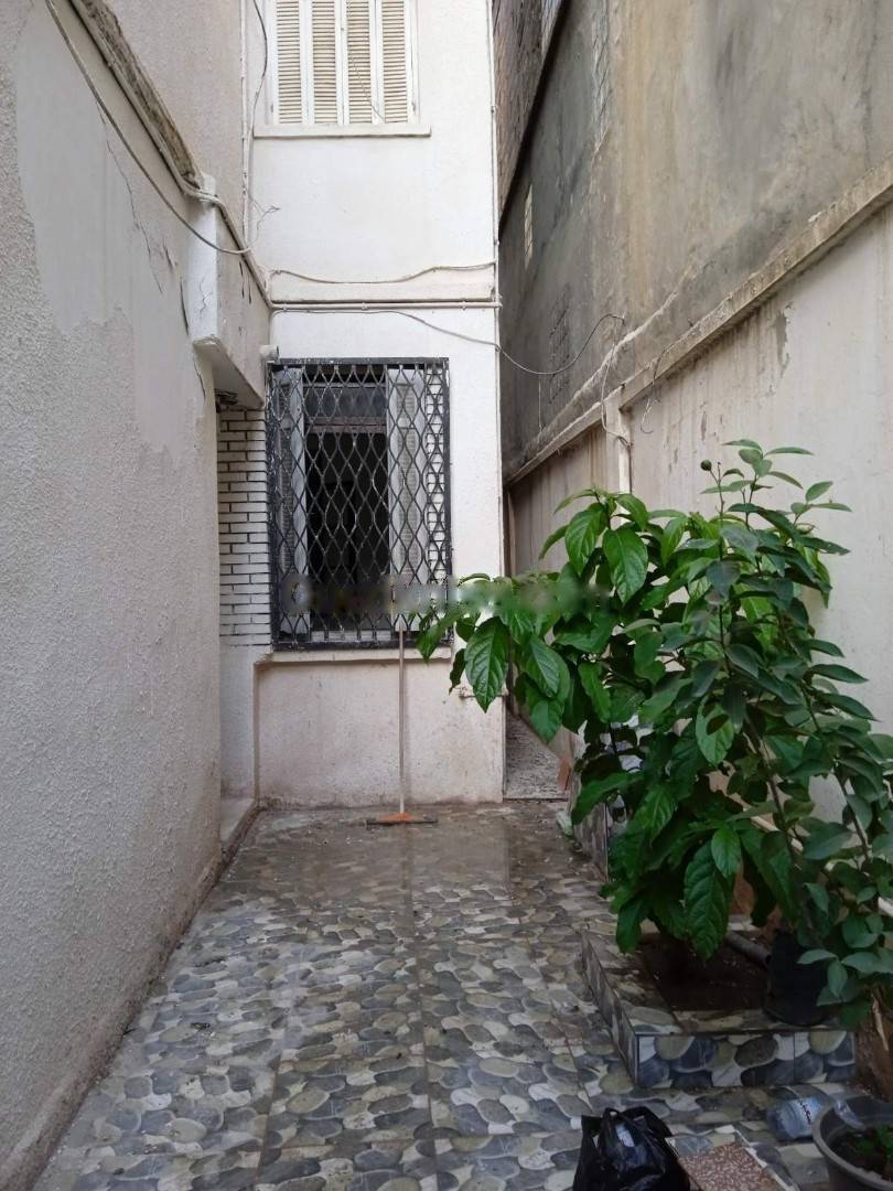 Location Niveau de villa F3 Dar El Beida