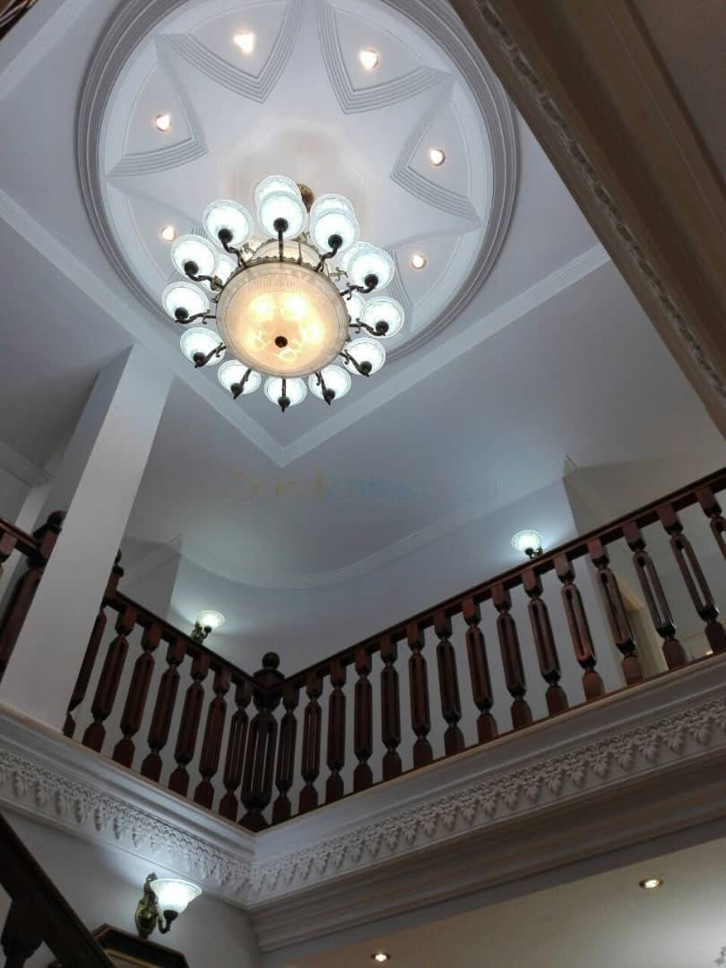 Location Villa Dely Ibrahim
