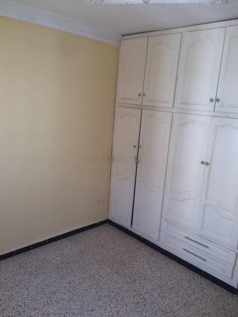 Location Appartement F03 Ouled Fayet