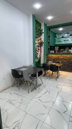 Vente Local F1 Mahelma