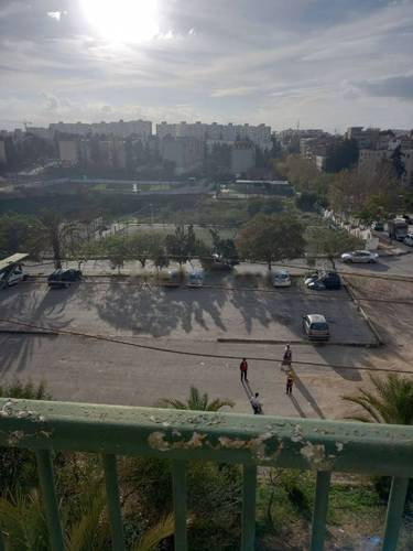 Location Appartement Djasr Kasentina