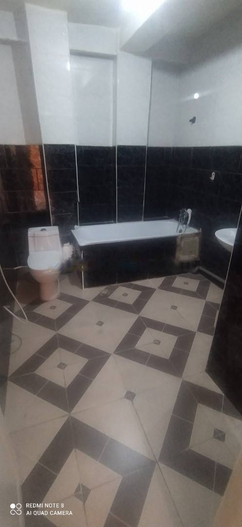 Location Niveau de villa F2 Bordj El Kiffan