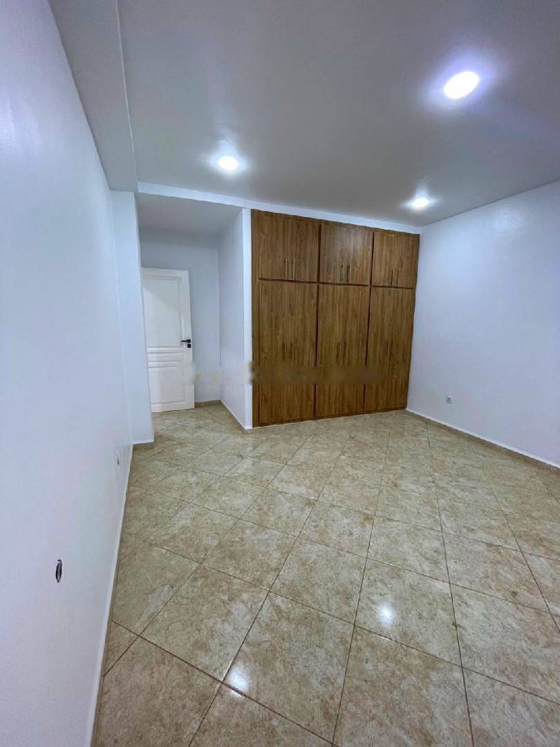 Vente Appartement F3 Bordj El Bahri