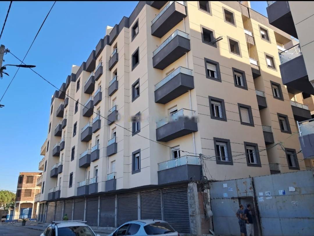 Vente Appartement F3 Bordj El Kiffan