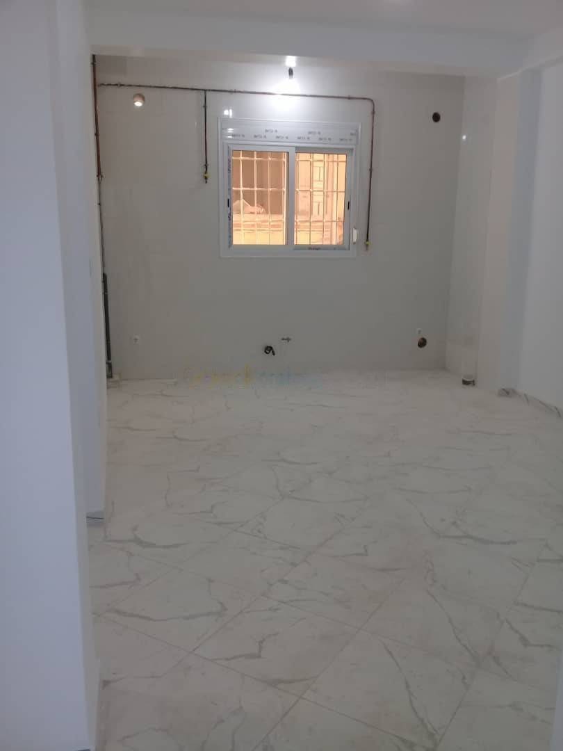 Location Villa F9 Bordj El Kiffan