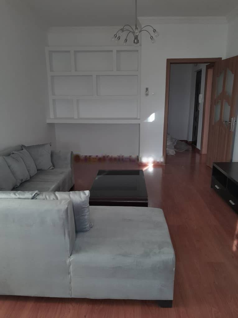 Location Appartement F4 Mahelma