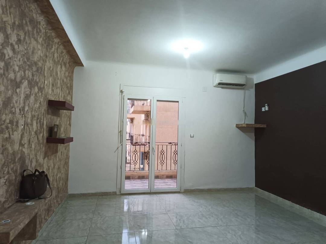 Location Appartement F4 Rahmania