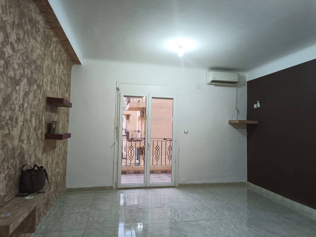  Location appartement f4 rahmania