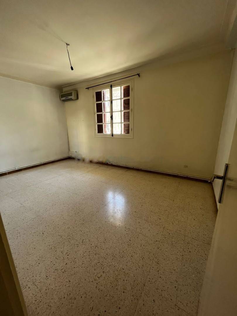 Location Appartement F2 Kouba