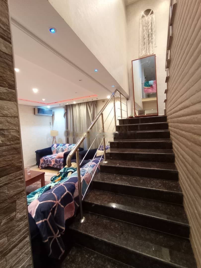 Location Appartement F7 Bordj El Kiffan