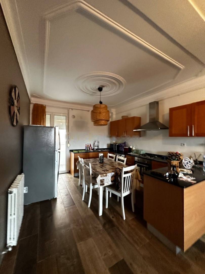 Location Appartement F3 Bir Mourad Rais
