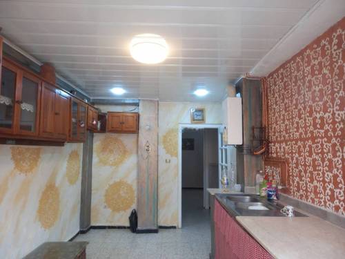 Vente Appartement F3 Beni Messous