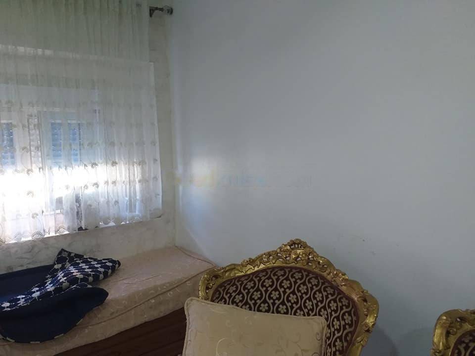 Location Niveau de villa F3 Bordj El Kiffan