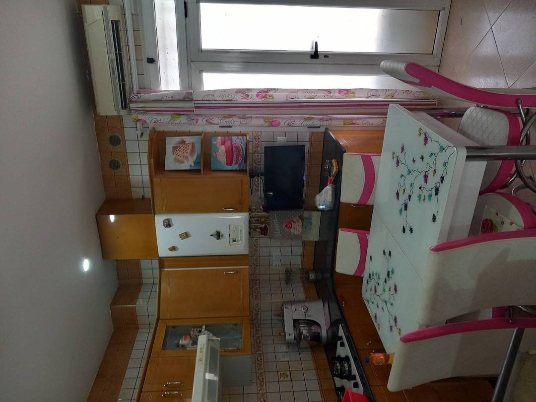 Vente Appartement F3 Rouiba