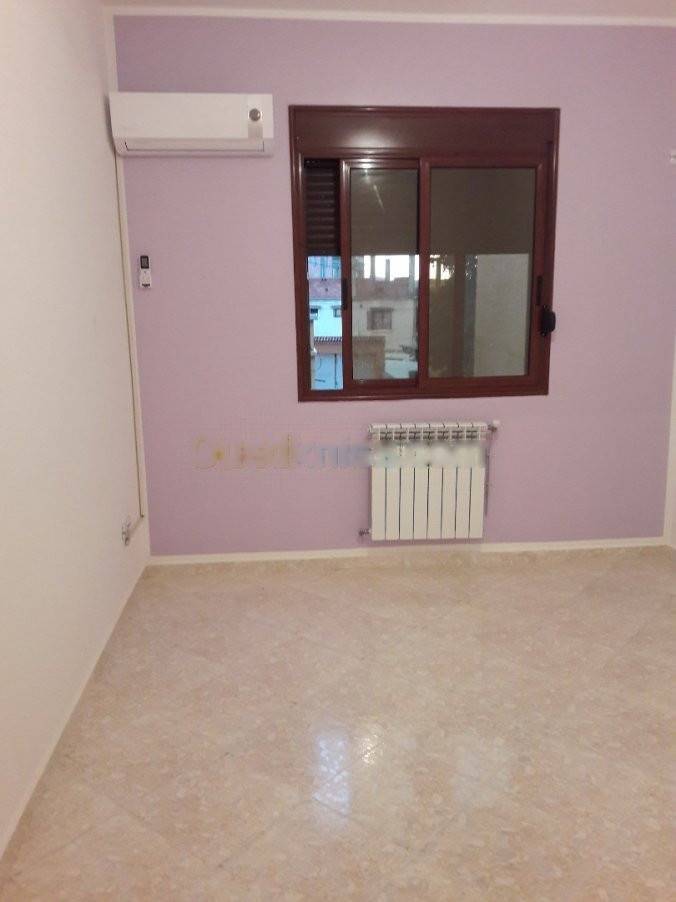 Location Appartement F4 Birkhadem