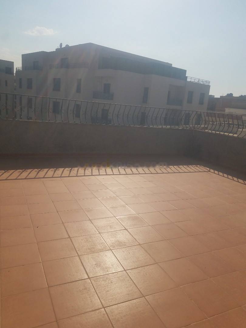 Vente Villa F9 Dely Ibrahim