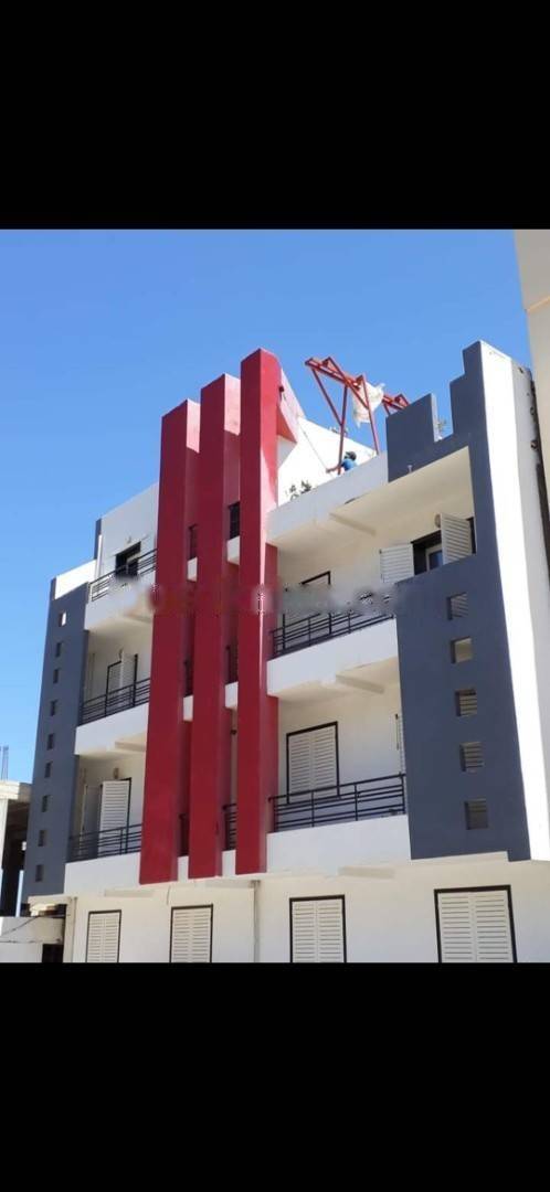 Vente Appartement F3 Mahelma