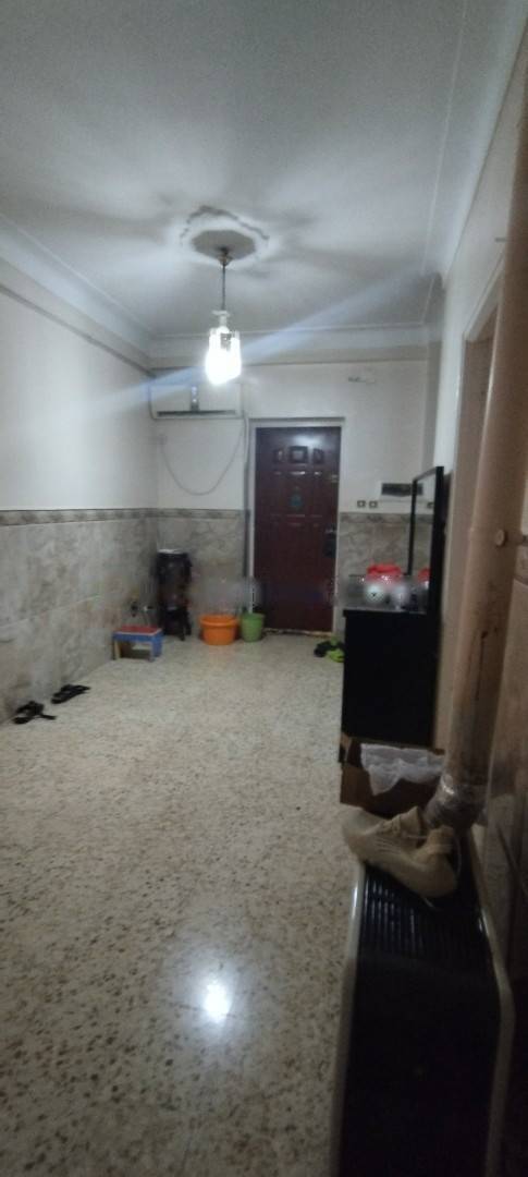 Vente Appartement Kouba