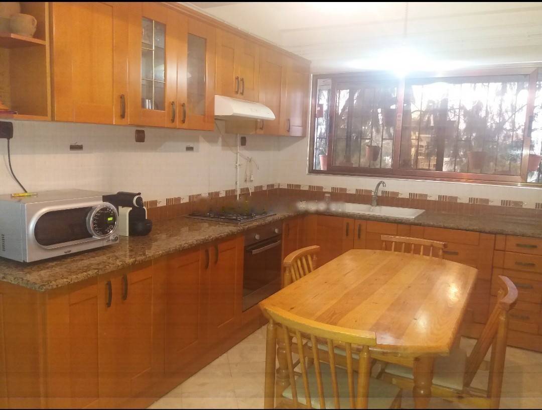 Location Appartement F4 Bir Mourad Rais