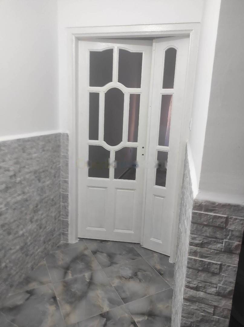 Location Niveau de villa F2 Bordj El Bahri