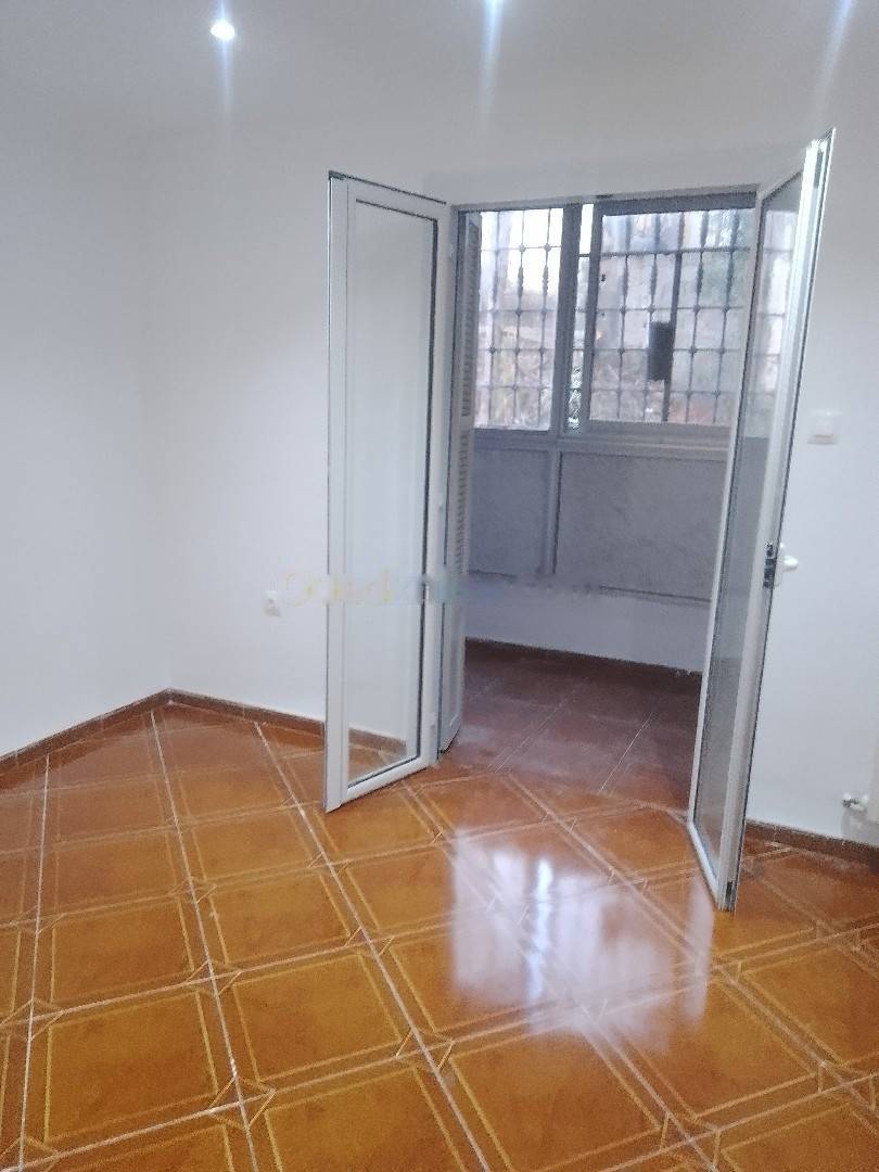 Location Appartement F3 Hydra