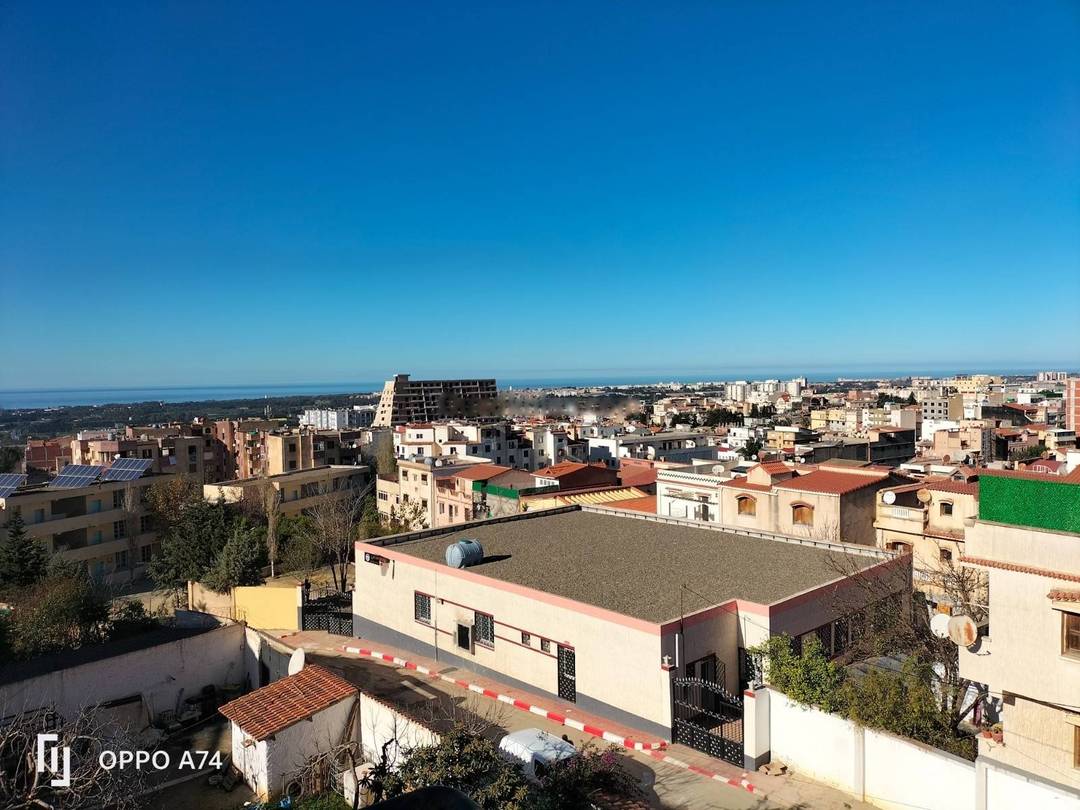 Vente Villa Ouled Fayet