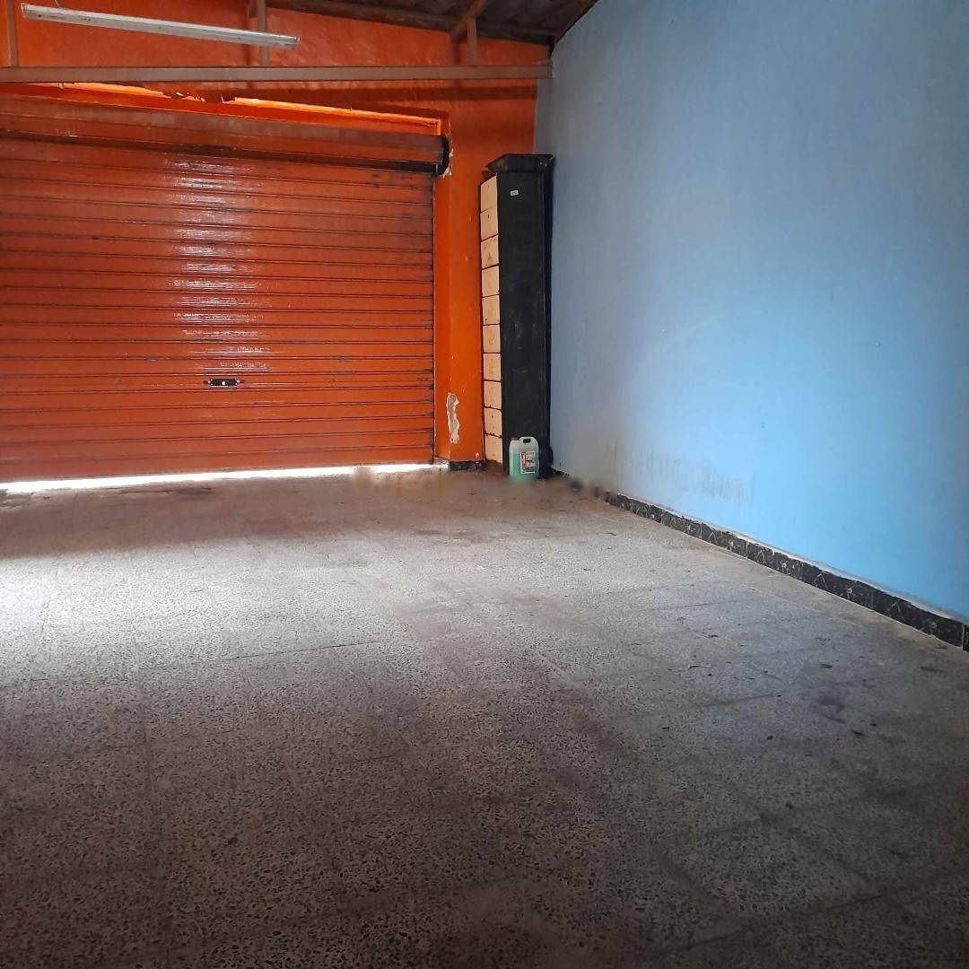 Vente Villa F17 El Biar