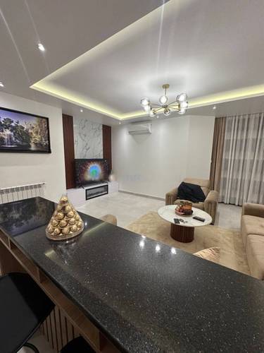 Location Appartement F3 Cheraga