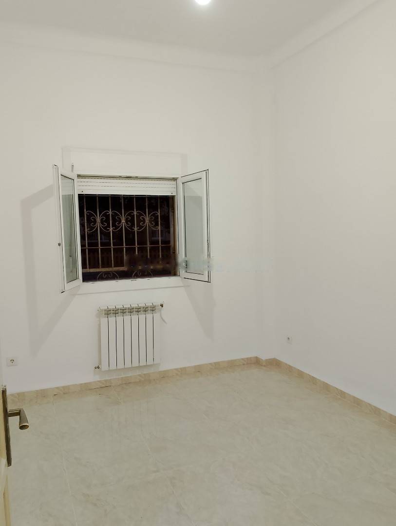 Vente Appartement F4 Rouiba