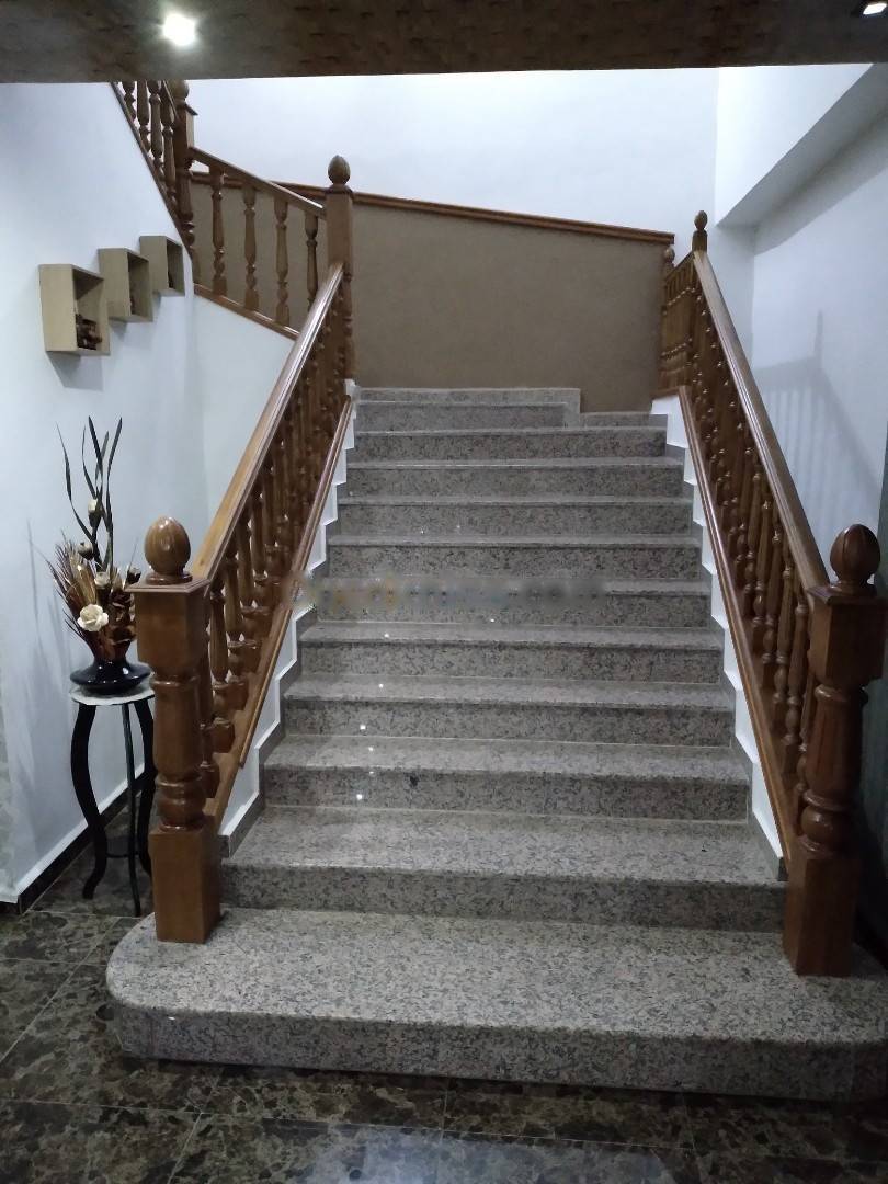 Vente Villa F4 Dar El Beida