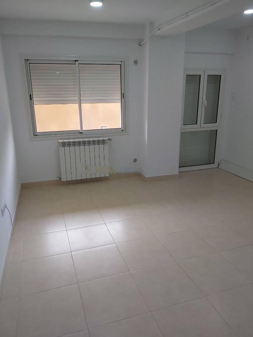 Vente Appartement F3 Birkhadem