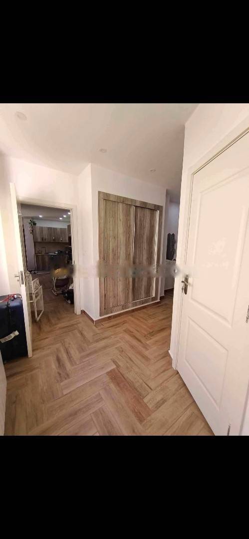 Vente Appartement F2 Birkhadem