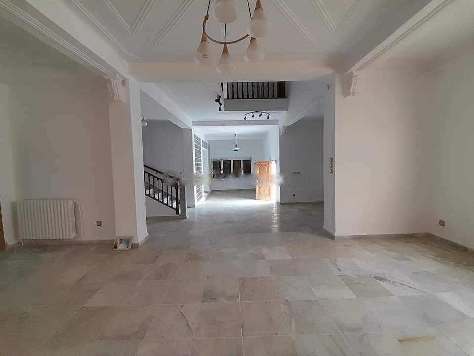 Vente Villa F6 Dely Ibrahim