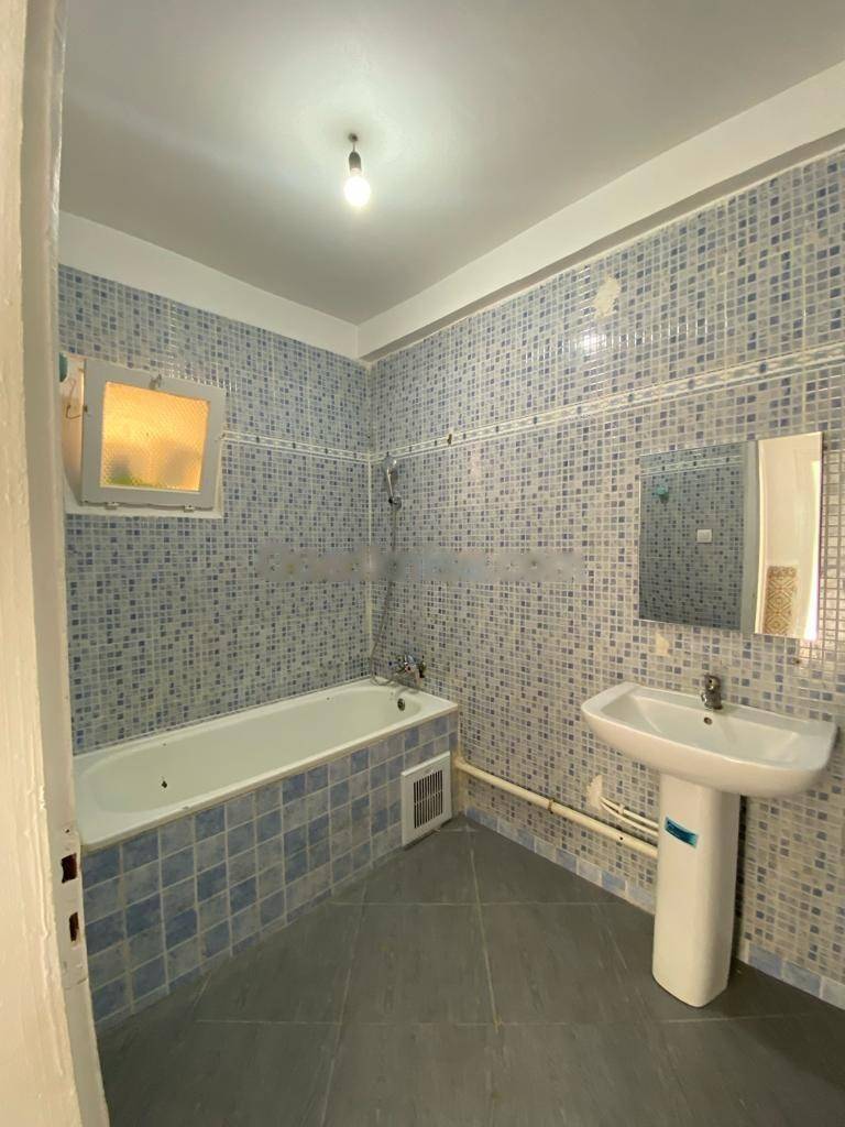 Location Appartement F4 Draria